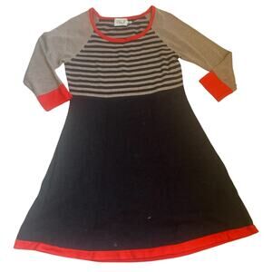 Eliza J sweater dress from Nordstroms women’s medium